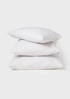 TOAST Textiles|Cushions & Covers*Medium Square Wool Cushion Pad