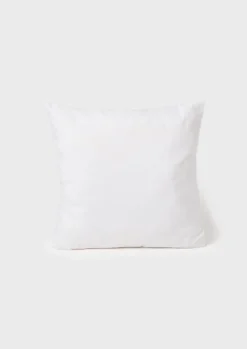 TOAST Textiles|Cushions & Covers*Medium Square Wool Cushion Pad