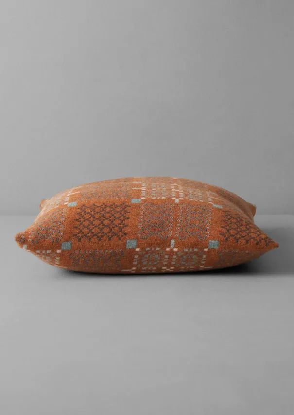 TOAST Textiles|Cushions & Covers*Melin Tregwynt Cushion Cover