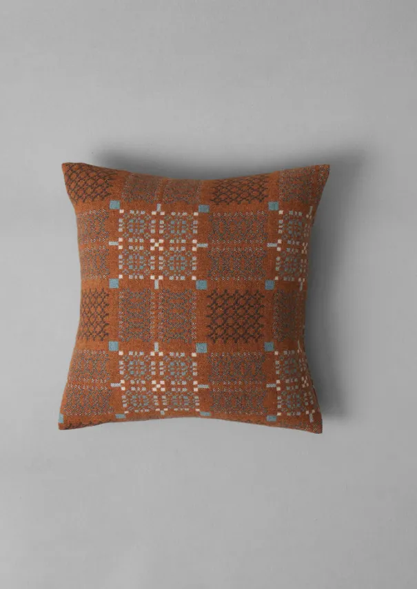 TOAST Textiles|Cushions & Covers*Melin Tregwynt Cushion Cover