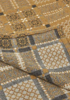TOAST Textiles|Blankets & Throws*Melin Tregwynt Welsh Blanket
