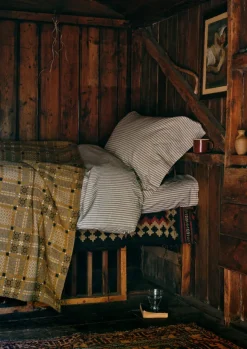 TOAST Textiles|Blankets & Throws*Melin Tregwynt Welsh Blanket