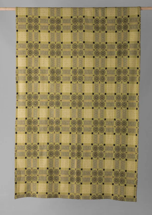 TOAST Textiles|Blankets & Throws*Melin Tregwynt Welsh Blanket