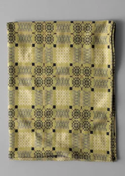 TOAST Textiles|Blankets & Throws*Melin Tregwynt Welsh Blanket