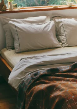 TOAST Textiles|Blankets & Throws*Melin Tregwynt Welsh Blanket