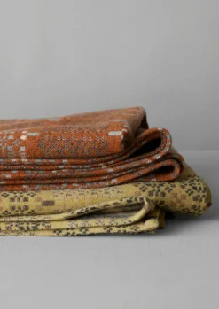 TOAST Textiles|Blankets & Throws*Melin Tregwynt Welsh Blanket