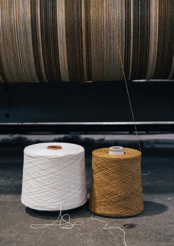 TOAST Textiles|Blankets & Throws*Melin Tregwynt Welsh Blanket