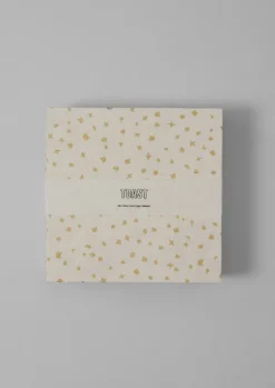 TOAST Christmas Decorations*Mini Palm Lokta Paper Garland