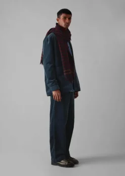 TOAST Hats, Scarves & Gloves*Moismont Wool Scarf