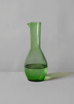 TOAST Glass|Tableware*Moroccan Glass Carafe