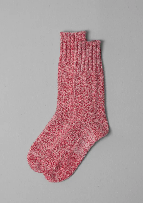 TOAST Socks*Nishiguchi Kutsushita Boot Socks