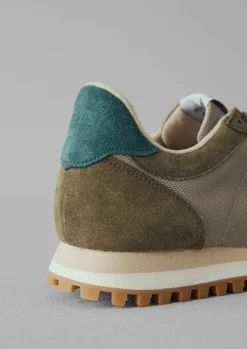 Women TOAST Trainers & Plimsolls*Novesta Marathon Trail Trainers