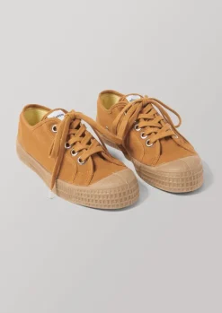 Women TOAST Trainers & Plimsolls*Novesta Star Master Plimsolls