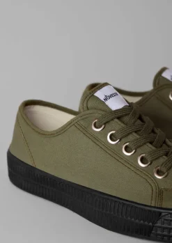 Women TOAST Trainers & Plimsolls*Novesta Star Master Plimsolls