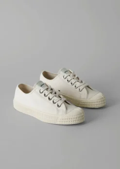 Women TOAST Trainers & Plimsolls*Novesta Star Master Plimsolls