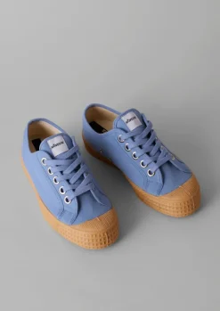 Women TOAST Trainers & Plimsolls*Novesta Star Master Plimsolls