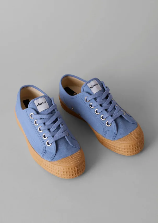 Women TOAST Trainers & Plimsolls*Novesta Star Master Plimsolls