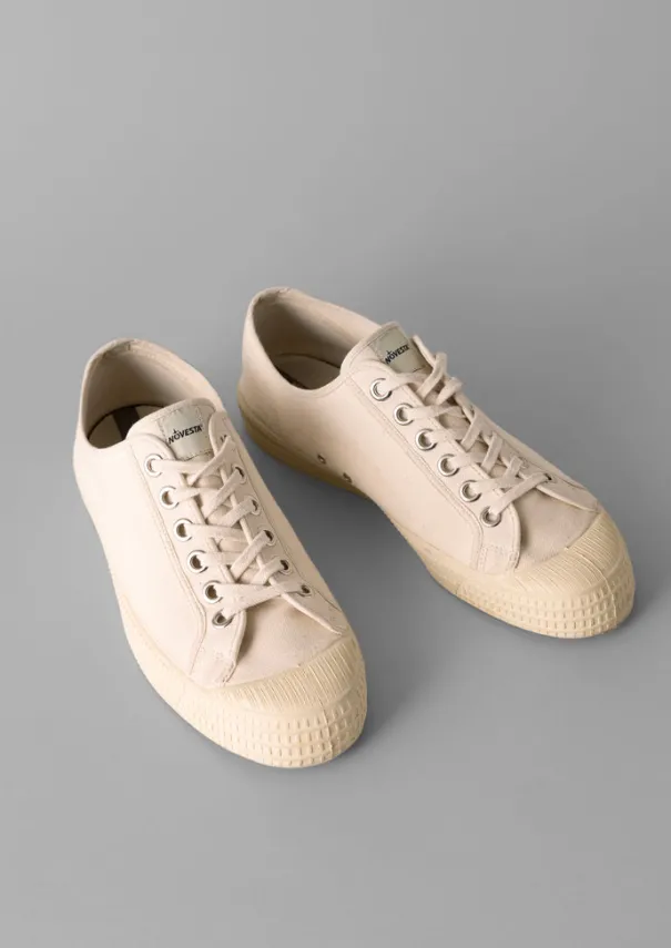 TOAST Trainers & Plimsolls*Novesta Star Master Trainers