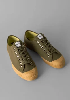 TOAST Trainers & Plimsolls*Novesta Star Master Trainers