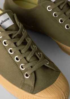 TOAST Trainers & Plimsolls*Novesta Star Master Trainers