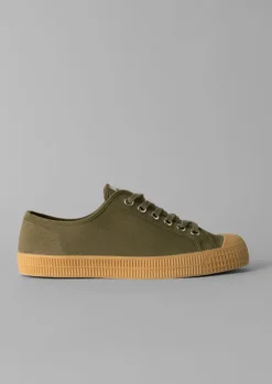 TOAST Trainers & Plimsolls*Novesta Star Master Trainers