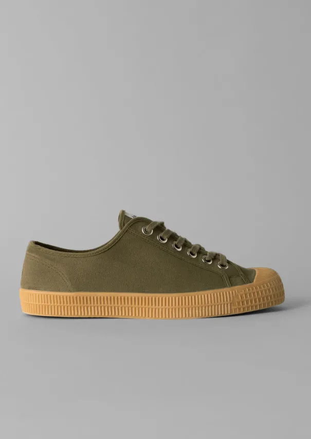 TOAST Trainers & Plimsolls*Novesta Star Master Trainers