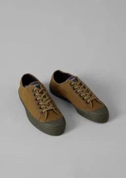 TOAST Trainers & Plimsolls*Novesta Star Master Waxed Cotton Trainers