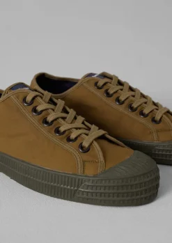 TOAST Trainers & Plimsolls*Novesta Star Master Waxed Cotton Trainers