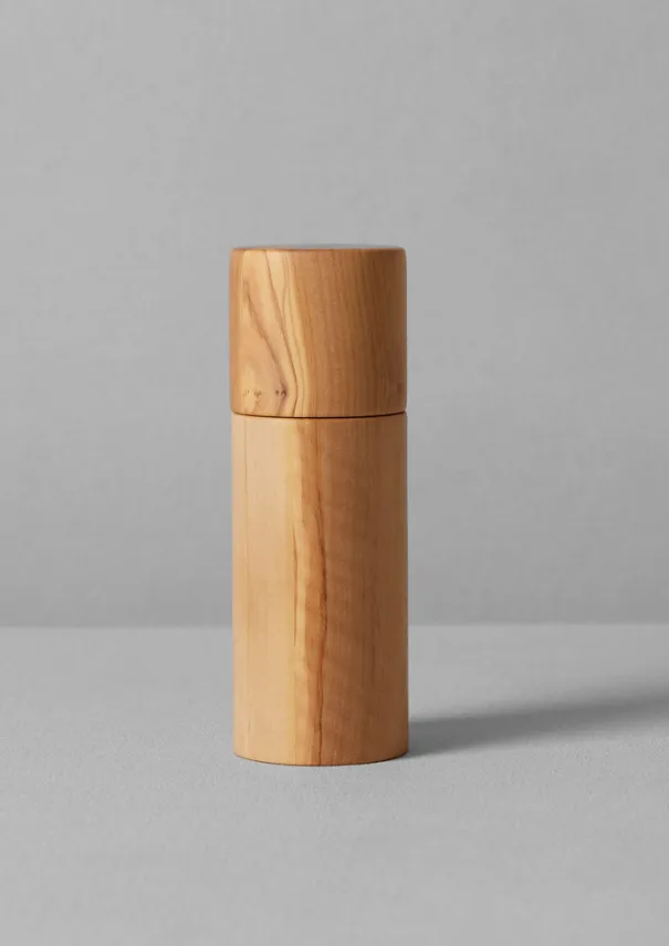 TOAST Kitchen|Tableware*Olive Wood Pepper Mill