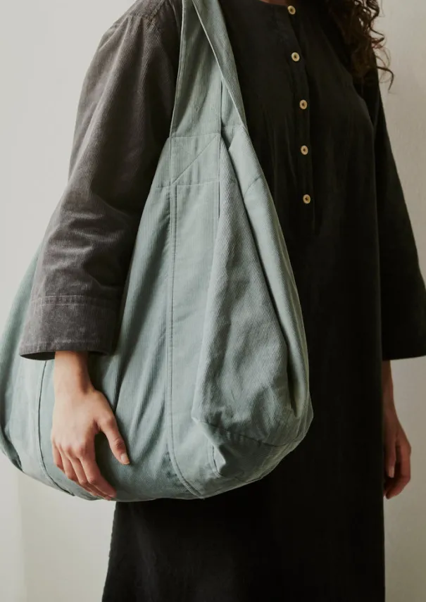 TOAST Bags & Belts|Bags & Belts*Organic Cord Lounge Bag