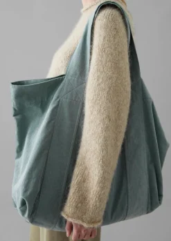 TOAST Bags & Belts|Bags & Belts*Organic Cord Lounge Bag