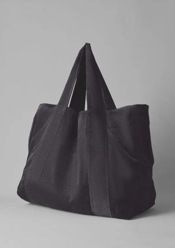 TOAST Bags & Belts|Bags & Belts*Organic Cord Lounge Bag