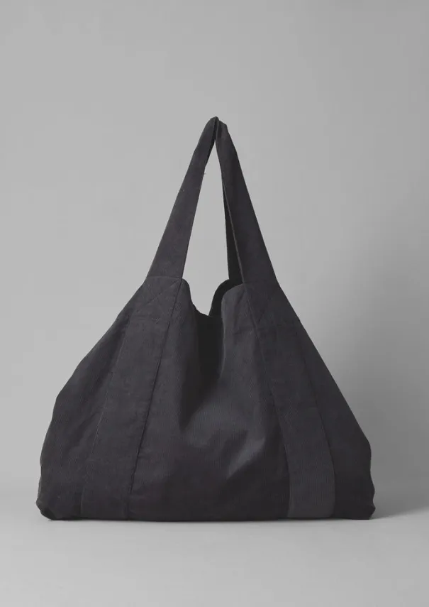 TOAST Bags & Belts|Bags & Belts*Organic Cord Lounge Bag