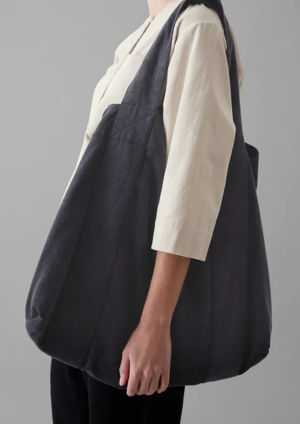 TOAST Bags & Belts|Bags & Belts*Organic Cord Lounge Bag