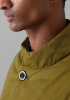 TOAST Coats & Jackets*Padded Stand Collar Jacket