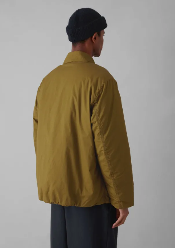 TOAST Coats & Jackets*Padded Stand Collar Jacket