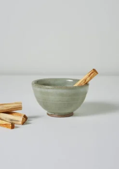 TOAST Candles & Holders*Palo Santo Set