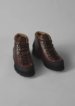 TOAST Boots*Paraboot Yosemite Boots