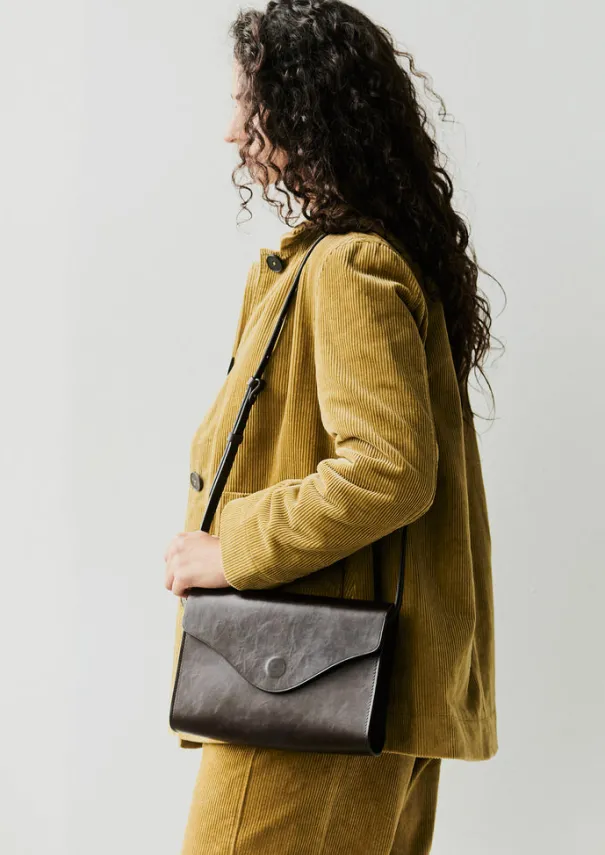 Women TOAST Cord|Workwear*Patch Pocket Organic Cord Jacket