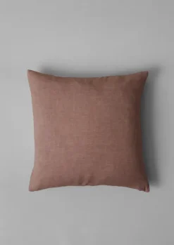 TOAST Textiles|Cushions & Covers*Patchwork Linen Cushion Cover