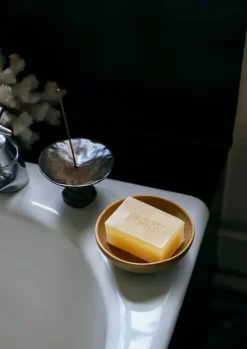 TOAST Bathroom*Glycerine Soap Block