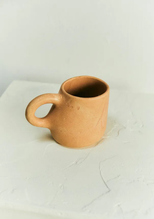 TOAST Decorative Pieces|Ceramics*Polly Liu Chubby Mug