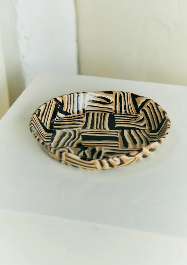 TOAST Decorative Pieces|Ceramics*Polly Liu Serving Dish