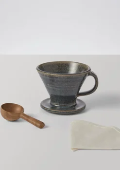 TOAST Ceramics|Kitchen*Pottery West Pour Over Coffee Set