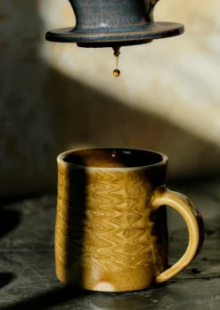 TOAST Ceramics|Kitchen*Pottery West Pour Over Coffee Set