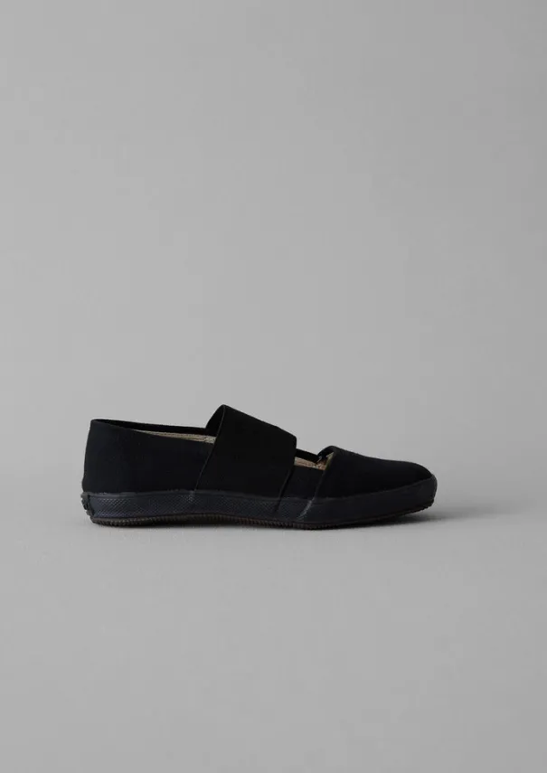 Women TOAST Trainers & Plimsolls*Pras Canvas Pumps