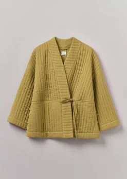 Women TOAST Gowns|Nightwear*Quilted Cotton Gown