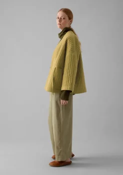 Women TOAST Gowns|Nightwear*Quilted Cotton Gown