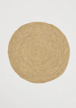 TOAST Tableware*Raffia Placemat