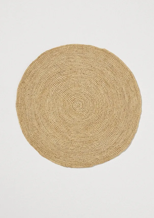 TOAST Tableware*Raffia Placemat